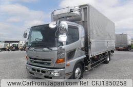 hino ranger 2015 CFJ1850258