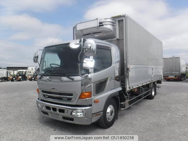 hino ranger 2015 CFJ1850258 image 1