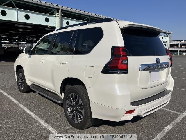 toyota land-cruiser-prado 2022 quick_quick_3DA-GDJ151W_GDJ151-0012727 image 2