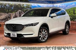 mazda cx-8 2018 -MAZDA--CX-8 3DA-KG2P--KG2P-122787---MAZDA--CX-8 3DA-KG2P--KG2P-122787-