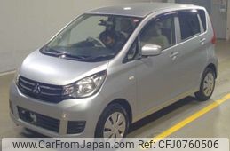 mitsubishi ek-wagon 2018 -MITSUBISHI--ek Wagon DBA-B11W--B11W-0417351---MITSUBISHI--ek Wagon DBA-B11W--B11W-0417351-