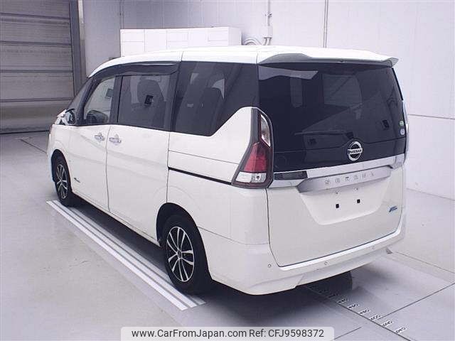 nissan serena 2017 CFJ9598372 image 2