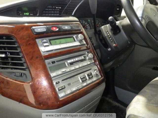 nissan elgrand 2002 TE1654 image 2