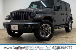 jeep wrangler 2021 quick_quick_3BA-JL36L_1C4HJXLG1MW826196