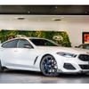 bmw 8-series 2019 CFJ1696112 image 1