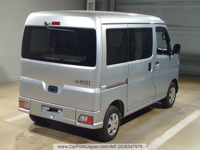 daihatsu hijet-van 2022 -DAIHATSU--Hijet Van S710Vｶｲ-0005983---DAIHATSU--Hijet Van S710Vｶｲ-0005983- image 2