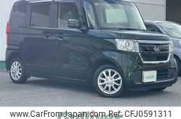 honda n-box 2018 -HONDA--N BOX DBA-JF3--JF3-1182754---HONDA--N BOX DBA-JF3--JF3-1182754-