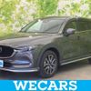 mazda cx-5 2019 CFJ1613163 image 1