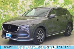 mazda cx-5 2019 CFJ1613163