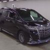 toyota alphard 2020 quick_quick_3BA-GGH30W_GGH30-0039592 image 1