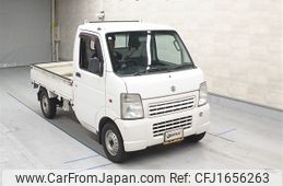 suzuki carry-truck 2012 CFJ1656263
