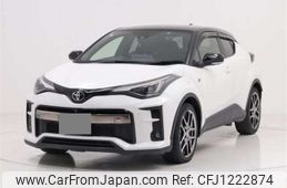 toyota c-hr 2020 -TOYOTA--C-HR ZYX11--ZYX11-2030625---TOYOTA--C-HR ZYX11--ZYX11-2030625-
