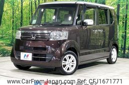 honda n-box 2015 CFJ1671771