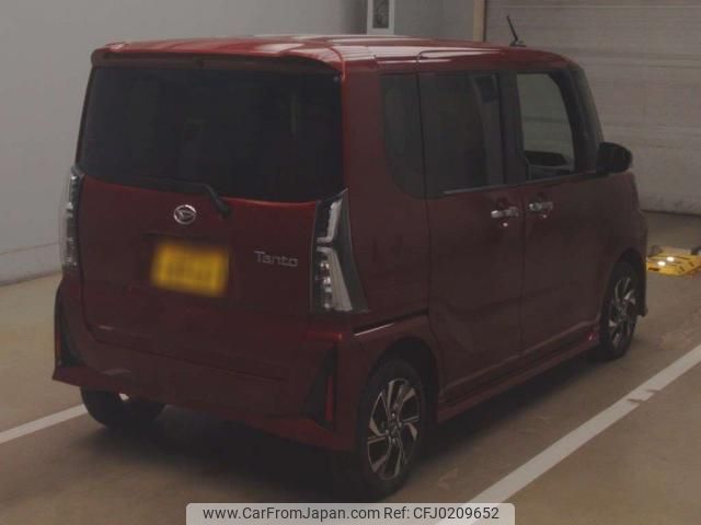 daihatsu tanto 2023 quick_quick_5BA-LA650S_LA650S-0321126 image 2