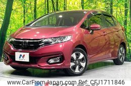 honda fit 2017 CFJ1711846