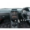 toyota altezza-gita 2001 -TOYOTA--Altezza Gita TA-GXE10W--GXE10-0088175---TOYOTA--Altezza Gita TA-GXE10W--GXE10-0088175- image 2