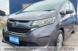 honda freed 2018 -HONDA--Freed DBA-GB5--GB5-1089752---HONDA--Freed DBA-GB5--GB5-1089752-