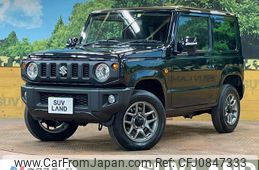 suzuki jimny 2023 quick_quick_JB64W_JB64W-280057