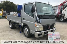mitsubishi-fuso canter 2003 CFJ1899725