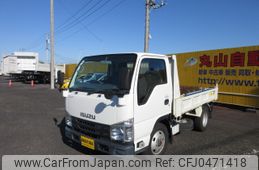 isuzu elf-truck 2019 -ISUZU--Elf TKG-NKS85AN--NKS85-7012920---ISUZU--Elf TKG-NKS85AN--NKS85-7012920-