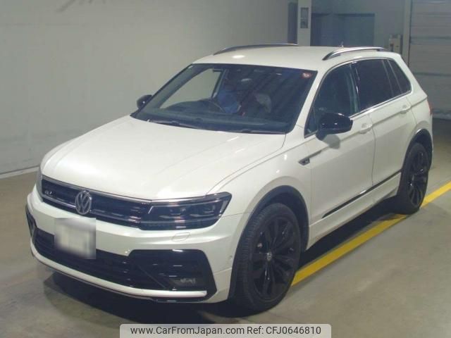 volkswagen tiguan 2020 quick_quick_LDA-5NDFGF_WVGZZZ5NZLW894520 image 1