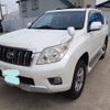 toyota land-cruiser-prado 2012 -TOYOTA 【青森 300ﾔ4676】--Land Cruiser Prado TRJ150W--0030009---TOYOTA 【青森 300ﾔ4676】--Land Cruiser Prado TRJ150W--0030009- image 1