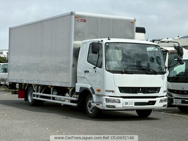 mitsubishi-fuso fighter 2024 -MITSUBISHI--Fuso Fighter 2KG-FK65F--FK65F-620205---MITSUBISHI--Fuso Fighter 2KG-FK65F--FK65F-620205- image 2