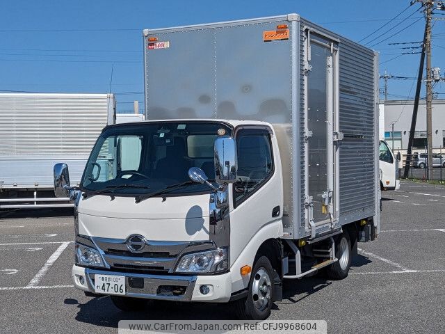 hino dutro 2022 -HINO--Hino Dutoro 2RG-XZU605M--XZU605-0037421---HINO--Hino Dutoro 2RG-XZU605M--XZU605-0037421- image 1