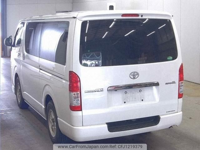 toyota regiusace-van 2017 quick_quick_LDF-KDH206V_KDH206-8119747 image 2