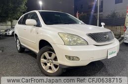 toyota harrier 2006 -TOYOTA--Harrier CBA-ACU30W--ACU30-0047077---TOYOTA--Harrier CBA-ACU30W--ACU30-0047077-