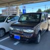 nissan cube 2010 CFJ1501191 image 1