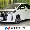 toyota alphard 2021 -TOYOTA--Alphard 3BA-AGH30W--AGH30-0400979---TOYOTA--Alphard 3BA-AGH30W--AGH30-0400979- image 1