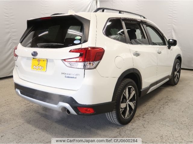 subaru forester 2020 -SUBARU--Forester 5AA-SKE--SKE-033539---SUBARU--Forester 5AA-SKE--SKE-033539- image 2