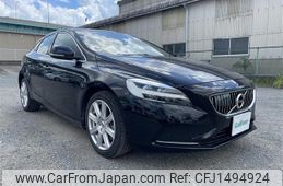 volvo v40 2017 -VOLVO--Volvo V40 LDA-MD4204T--YV1MVA8RDH2427854---VOLVO--Volvo V40 LDA-MD4204T--YV1MVA8RDH2427854-
