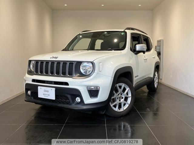 jeep renegade 2022 quick_quick_BV13PM_1C4NJCD14NPN62862 image 1