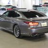 lexus ls 2018 -LEXUS--Lexus LS DBA-VXFA55--VXFA55-6000407---LEXUS--Lexus LS DBA-VXFA55--VXFA55-6000407- image 7