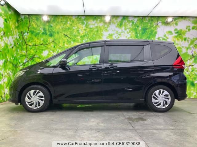 honda freed 2019 quick_quick_DBA-GB5_GB5-1128770 image 2