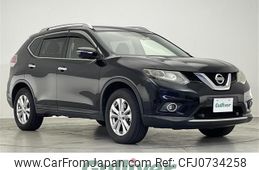 nissan x-trail 2016 -NISSAN--X-Trail DBA-T32--T32-009910---NISSAN--X-Trail DBA-T32--T32-009910-