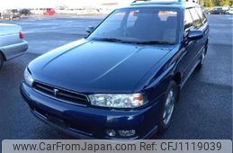subaru legacy-touring-wagon 1996 -SUBARU--Legacy Wagon E-BGC--BGC-008590---SUBARU--Legacy Wagon E-BGC--BGC-008590-
