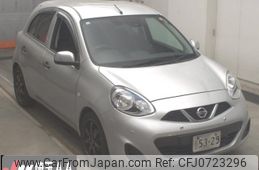 nissan march 2020 -NISSAN--March K13-091799---NISSAN--March K13-091799-