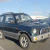 mitsubishi pajero-mini 1995 CFJ0475035 image 1