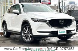 mazda cx-5 2019 -MAZDA--CX-5 3DA-KF2P--KF2P-310148---MAZDA--CX-5 3DA-KF2P--KF2P-310148-