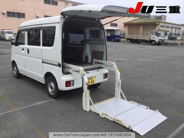 suzuki every 2017 CFJ1682454 image 2