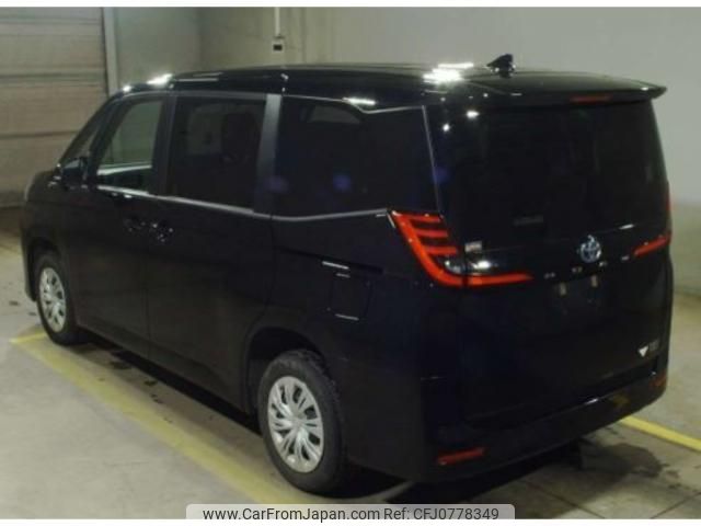 toyota noah 2022 quick_quick_6AA-ZWR95W_0004333 image 2