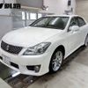 toyota crown 2011 -TOYOTA 【釧路 300ﾇ2526】--Crown GRS201--0006314---TOYOTA 【釧路 300ﾇ2526】--Crown GRS201--0006314- image 1