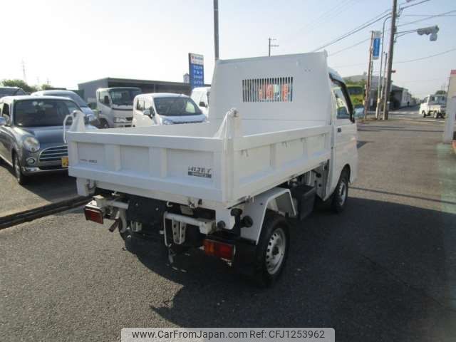 daihatsu hijet-truck 2009 -DAIHATSU--Hijet Truck EBD-S211P--S211P-0049954---DAIHATSU--Hijet Truck EBD-S211P--S211P-0049954- image 2