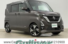 nissan roox 2020 -NISSAN--Roox 4AA-B45A--B45A-0310109---NISSAN--Roox 4AA-B45A--B45A-0310109-