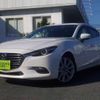 mazda axela 2017 -MAZDA--Axela DAA-BYEFP--BYEFP-200632---MAZDA--Axela DAA-BYEFP--BYEFP-200632- image 1