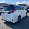 toyota alphard 2022 -TOYOTA--Alphard 3BA-AGH30W--AGH30-0411185---TOYOTA--Alphard 3BA-AGH30W--AGH30-0411185- image 19