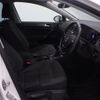 volkswagen golf 2018 quick_quick_DBA-AUCJZ_WVWZZZAUZKP010716 image 6